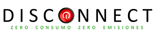 Disconnect Construccion